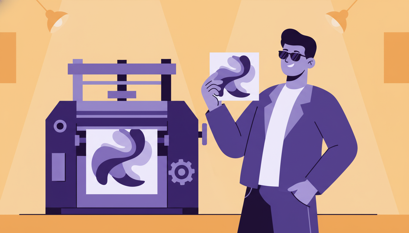 CD-Cover Druck für Musiker: Albumcover gestalten & professionell drucken lassen